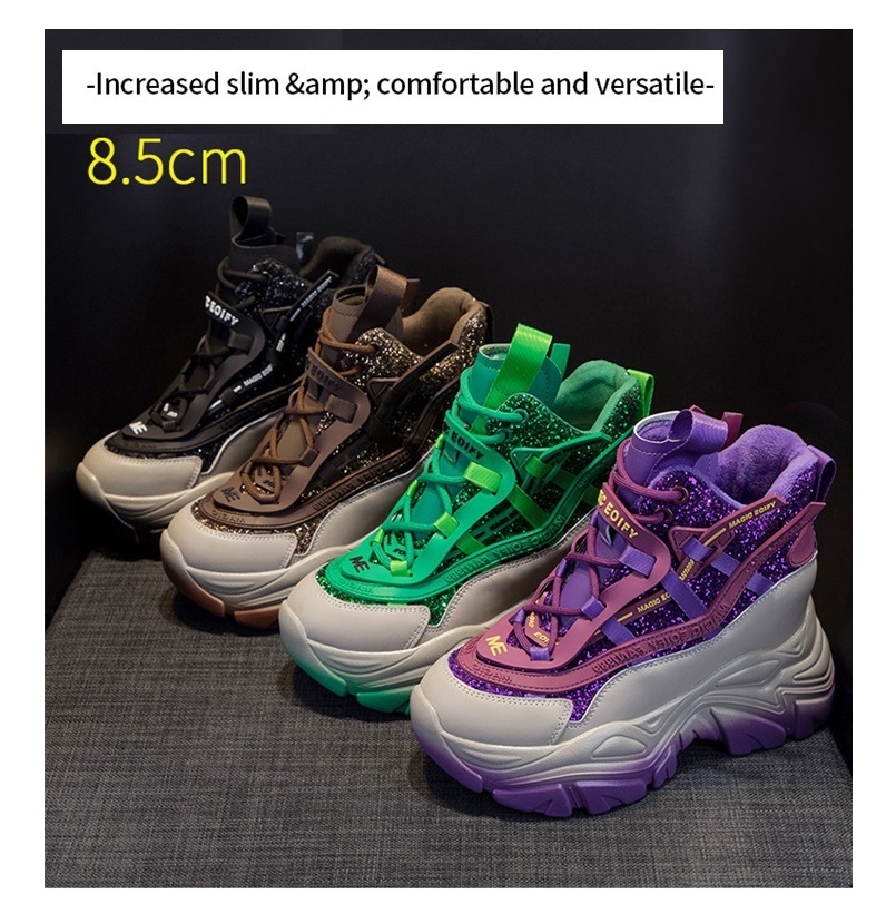 2025 Vrouwen Verborgen Wedge S - Sewing Cloth recensie en prijs