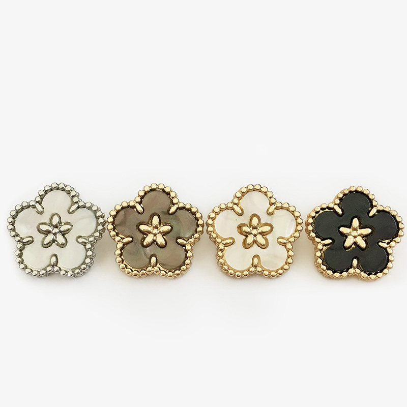 6 Stuks 18/20/23Mm Metalen Blo - Button Hole Cutter recensie en prijs