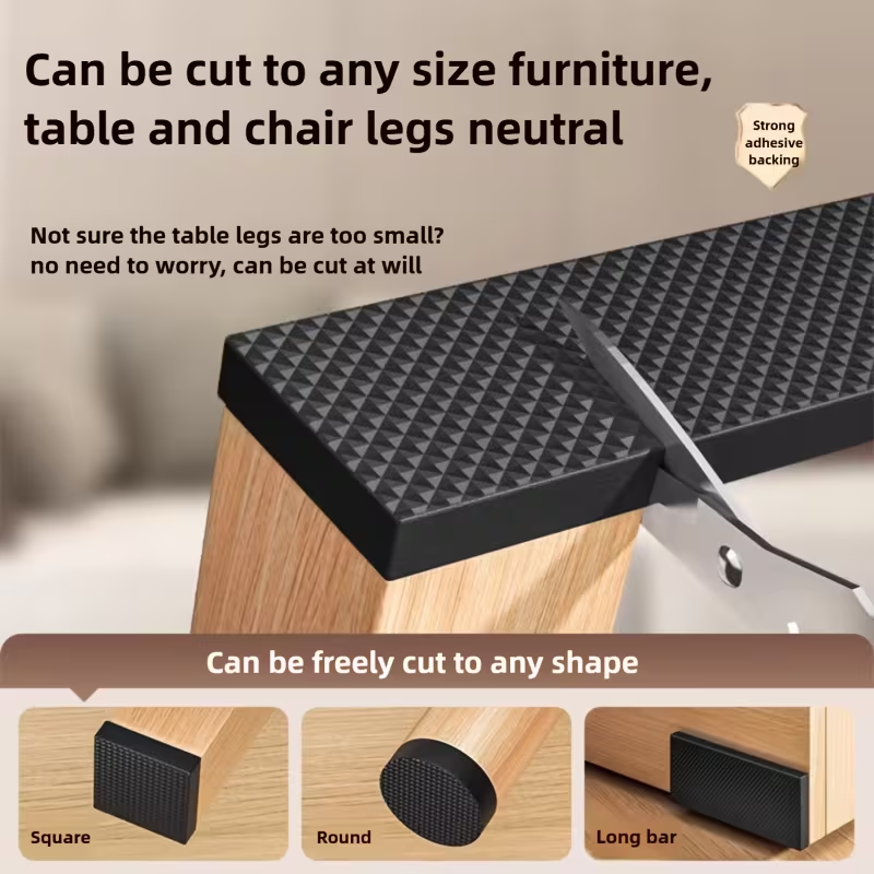 YITAPE Siliconen Meubelbescher - Cutting Mat Self Heal recensie en prijs