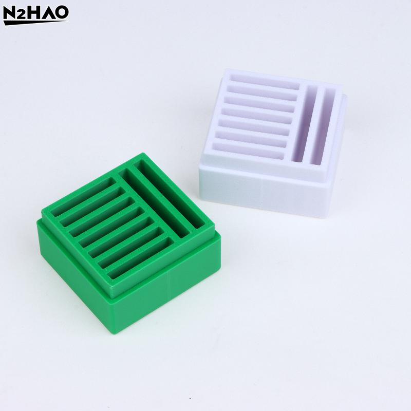 1 stuks Reistas voor naalden,  - Sewing Machine Needle recensie en prijs