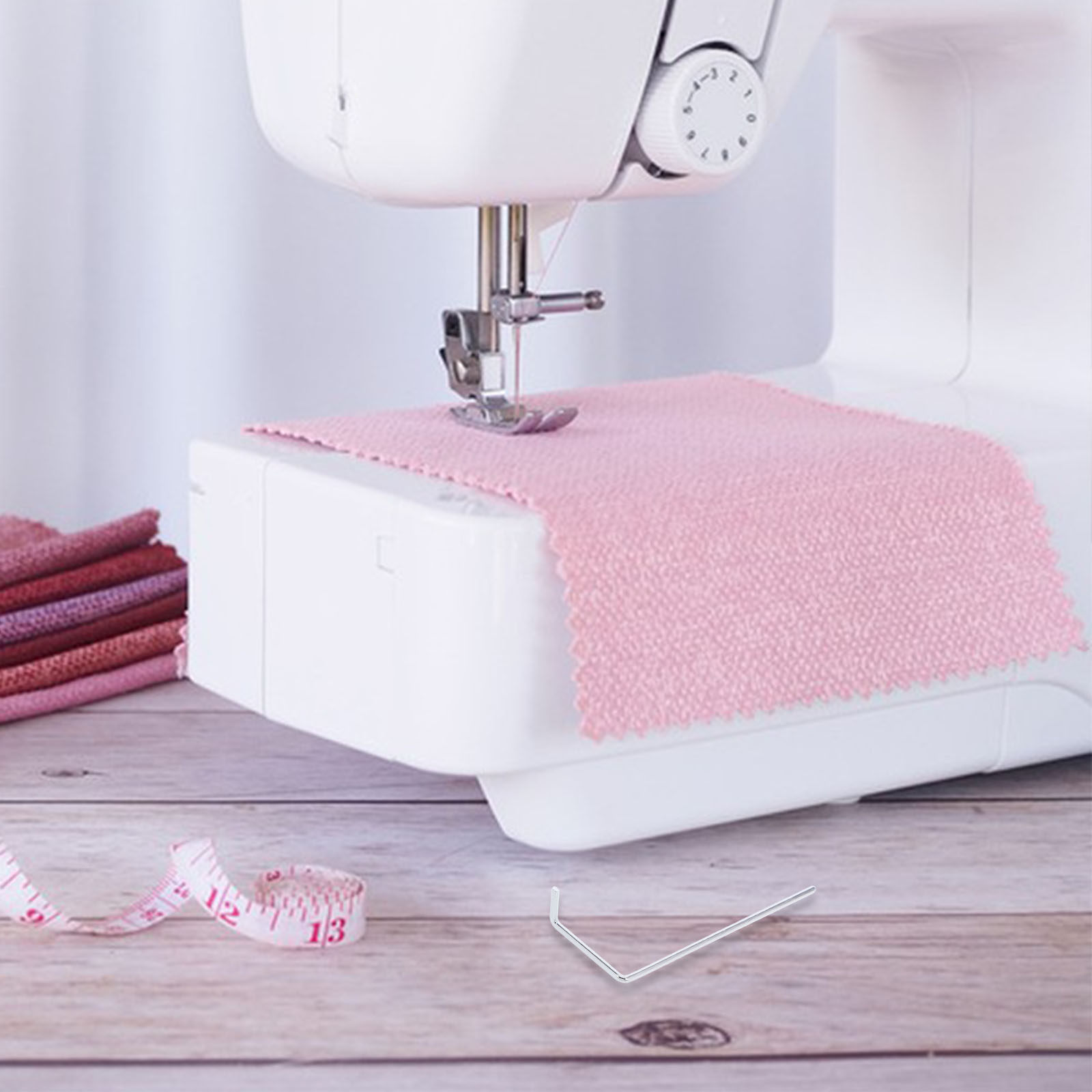 Multifunctionele naaimachine-q - Textile Sewing Machines recensie en prijs