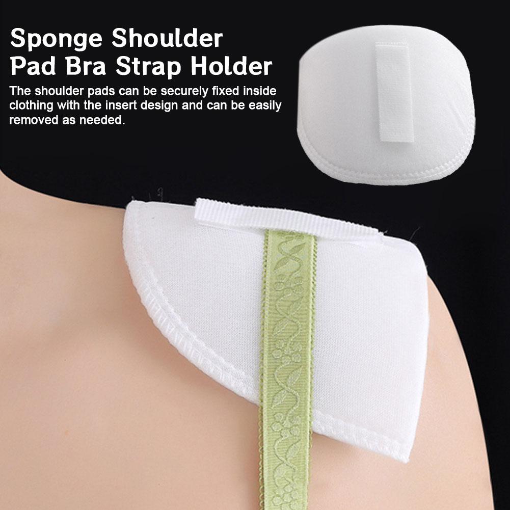 1/2/3Pairs Schuim Spons Schoud - Shoulder Pad Set In recensie en prijs