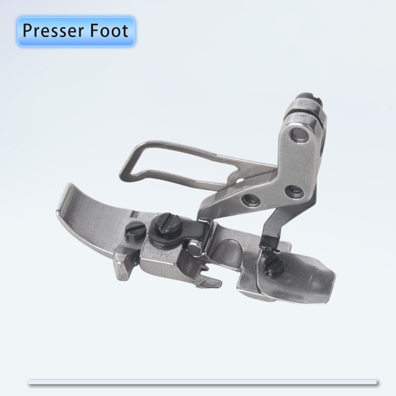 Naaivoet geschikt voor Siruba  - Industrial Textile Sewing Machine recensie en prijs