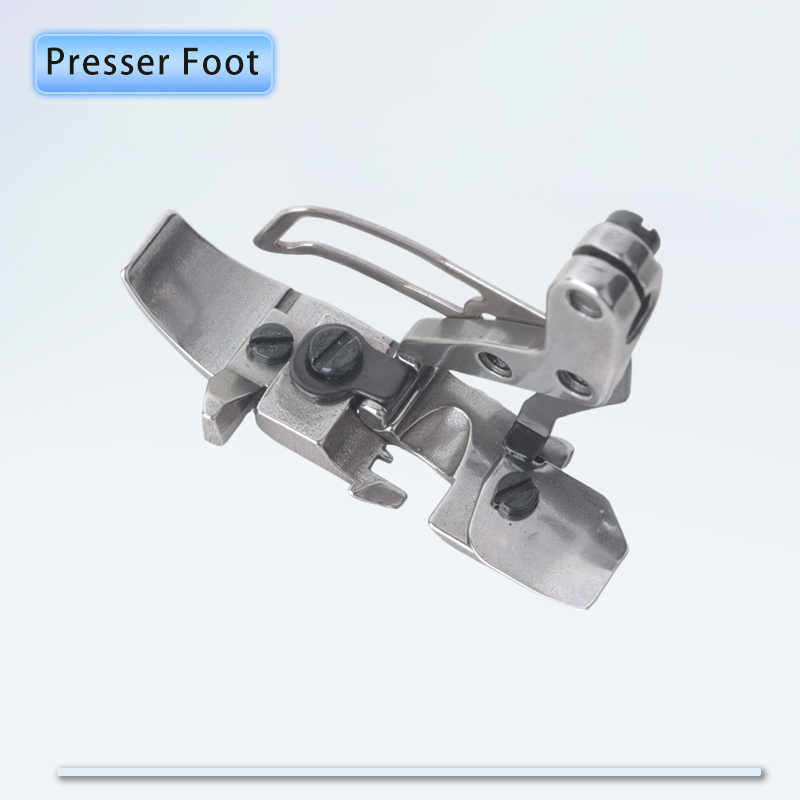 Naaivoet geschikt voor Siruba  - Industrial Textile Sewing Machine recensie en prijs