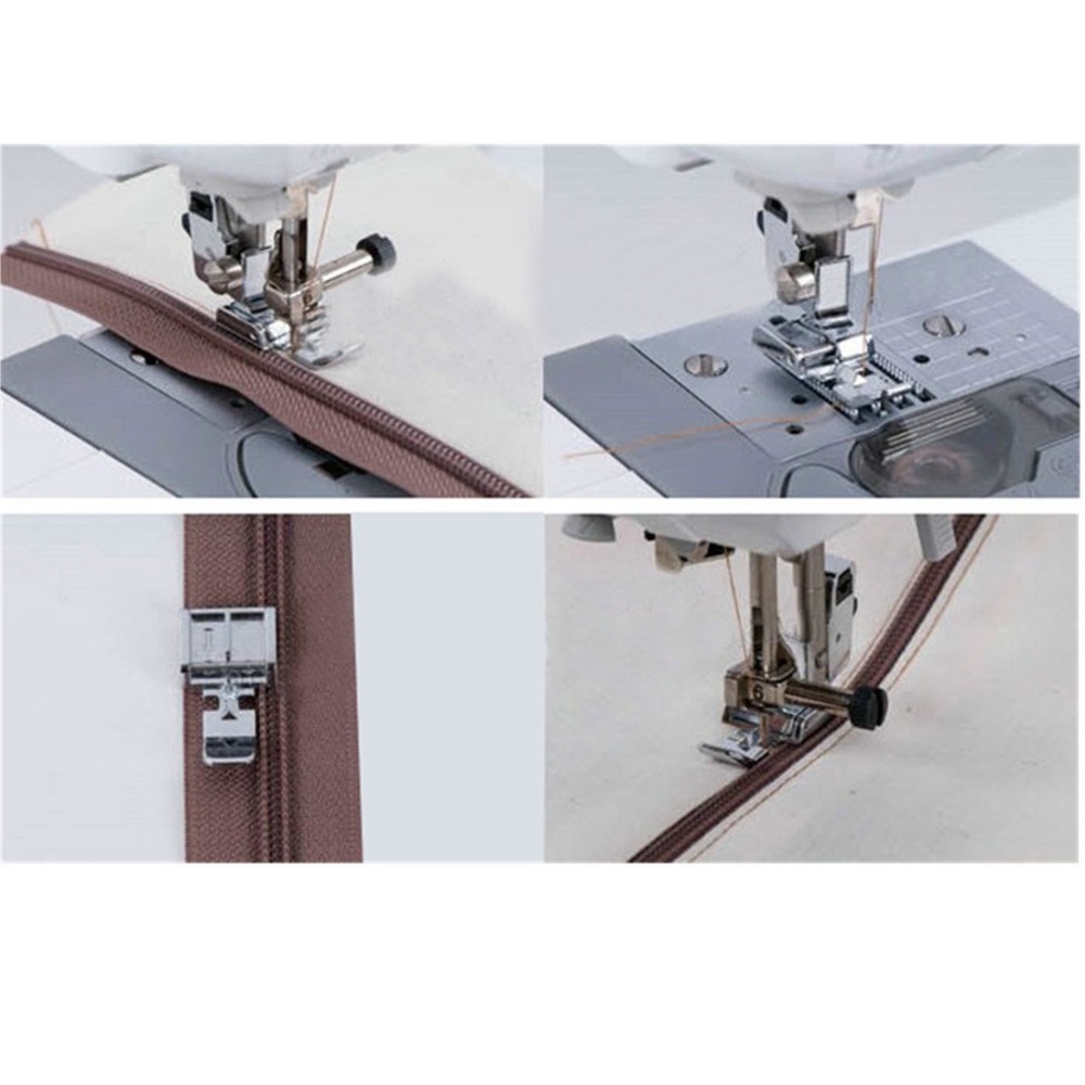 Hot verkoop 1 st Enkele Kanten - Sewing Tt recensie en prijs