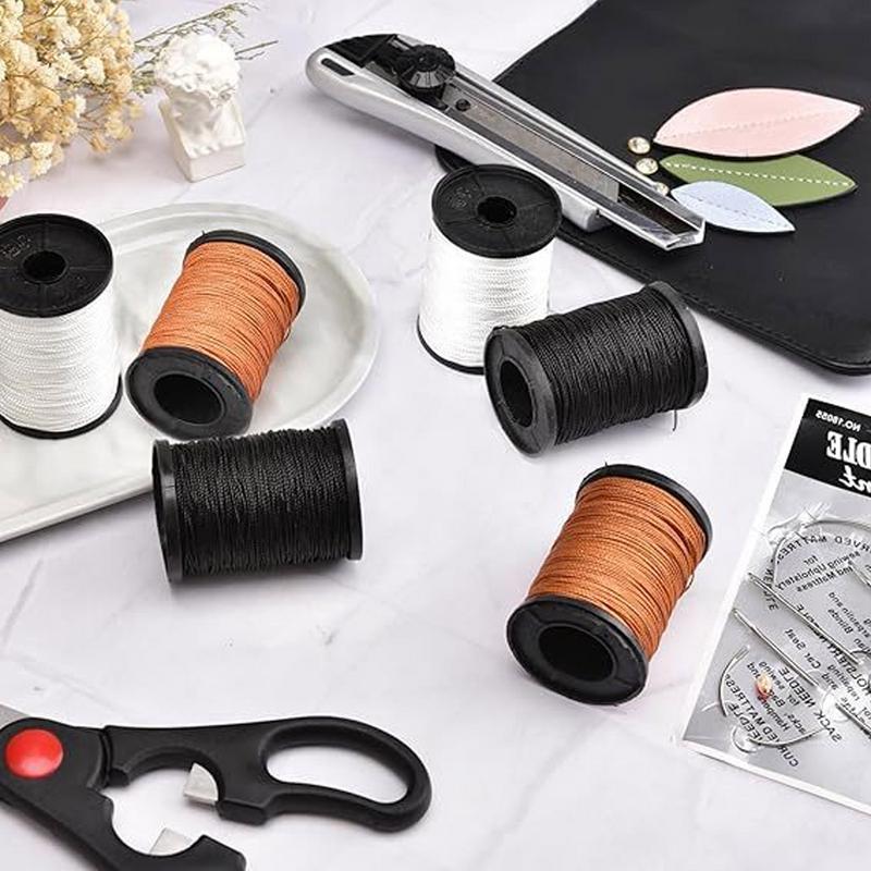 Lederen Stikset Heavy Duty Naa - Leather Needle Heavy recensie en prijs