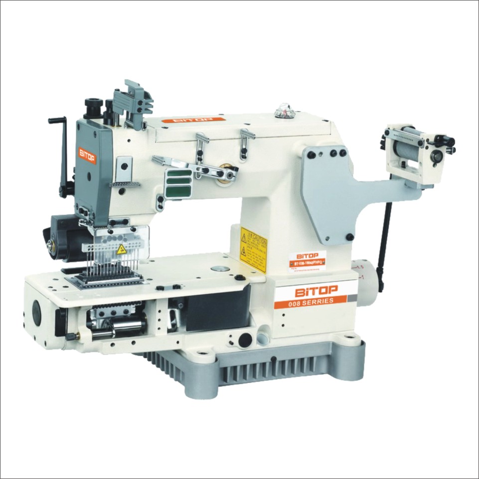 SIRUBA Type VC008 12-33N Naald - Sewing Machine Needle recensie en prijs