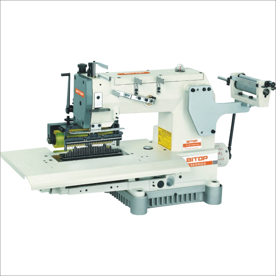 SIRUBA Type VC008 12-33N Naald - Sewing Machine Needle recensie en prijs