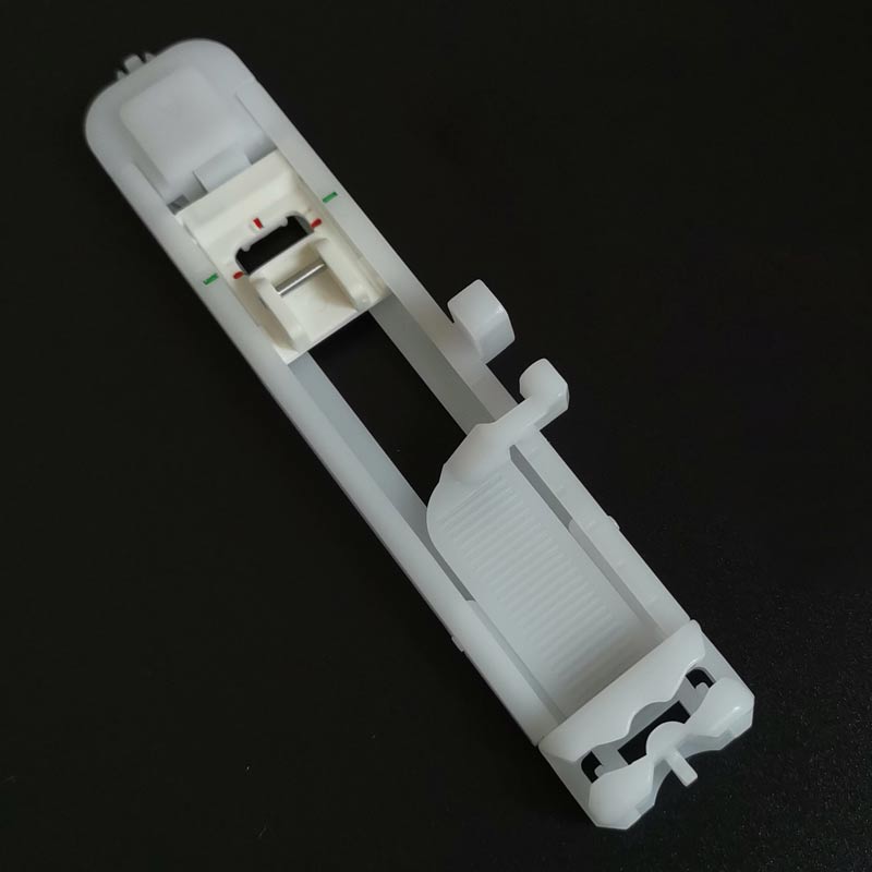 Knoopsgat Naaimachine Foot 1-S - Sewing Tt recensie en prijs