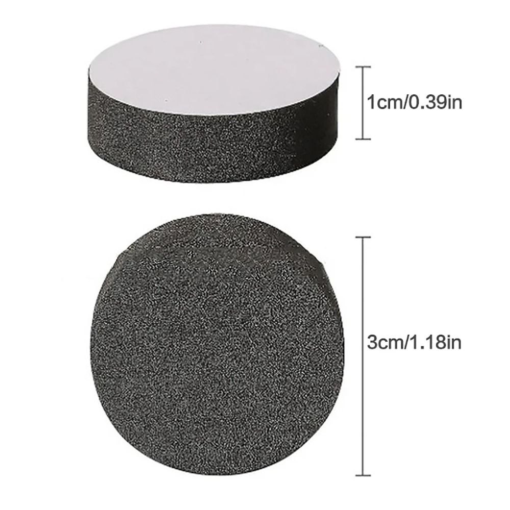 10 Stuks Schokabsorberende Lui - Cutting Mat Self Heal recensie en prijs