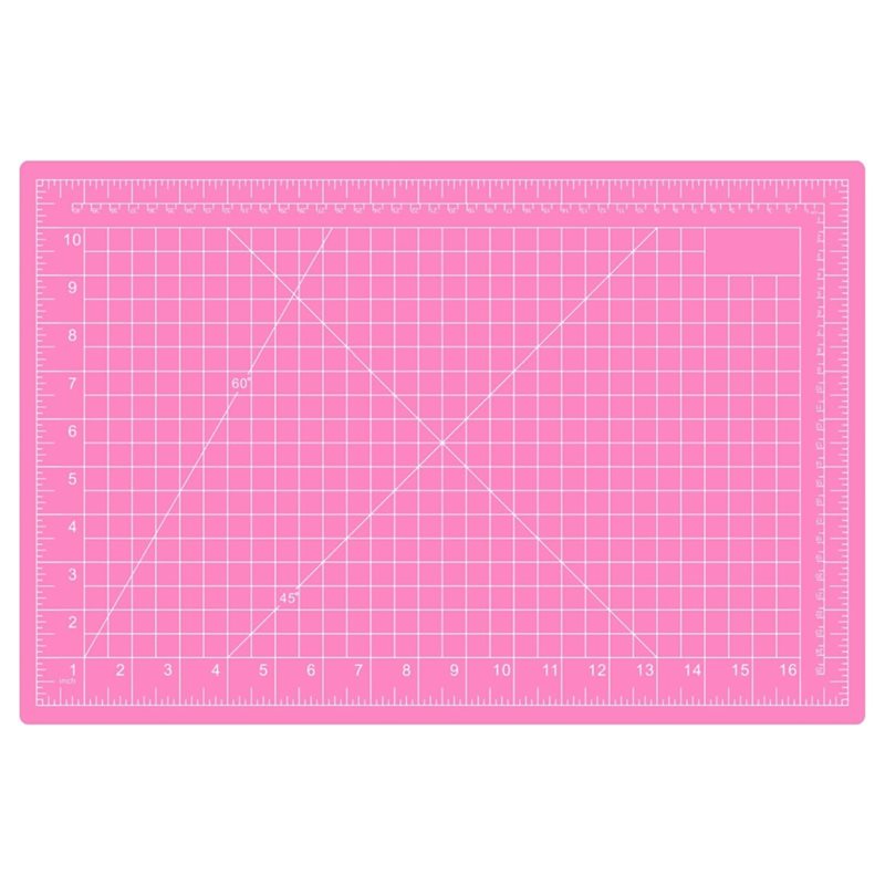 AT82-zelfherstellende naaimat  - Cutting Mat Self Heal recensie en prijs