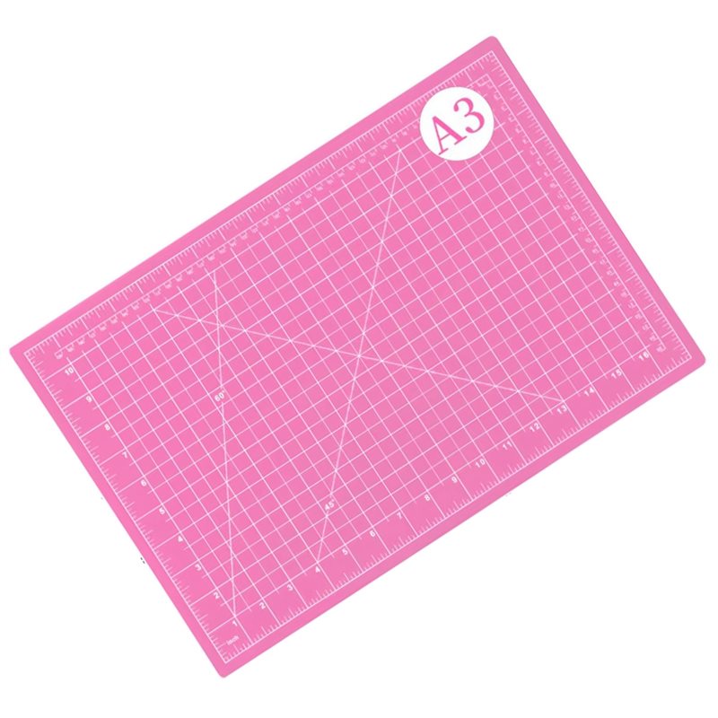 AT82-zelfherstellende naaimat  - Cutting Mat Self Heal recensie en prijs