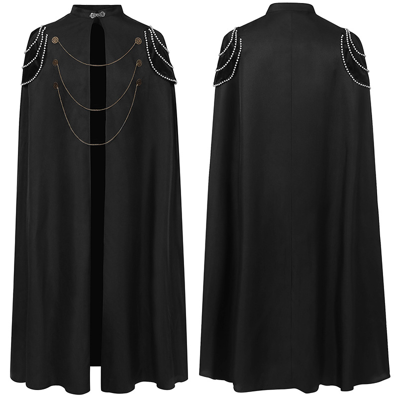 Heren Middeleeuwse Cosplay Kon - Shoulder Pad Set In recensie en prijs