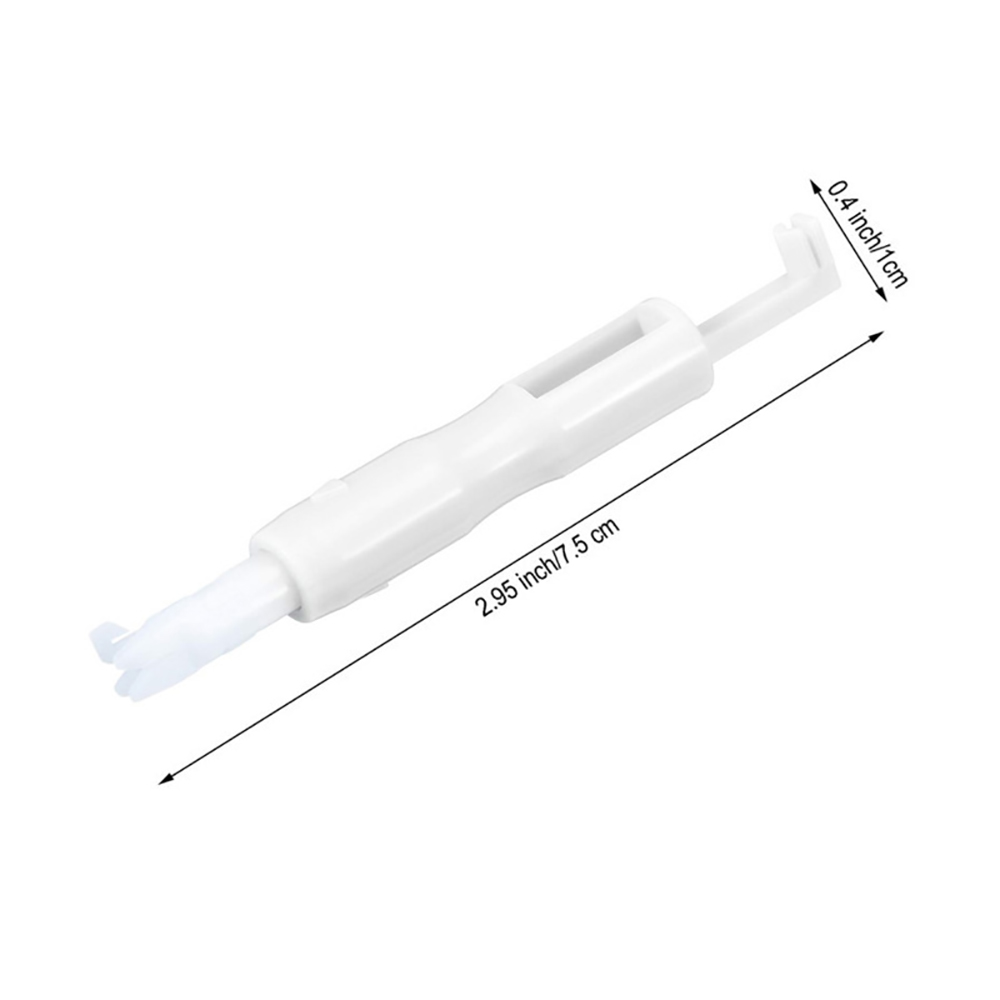 1/3/5PCS Naaimachine Naald Ins - Sewing Technology recensie en prijs