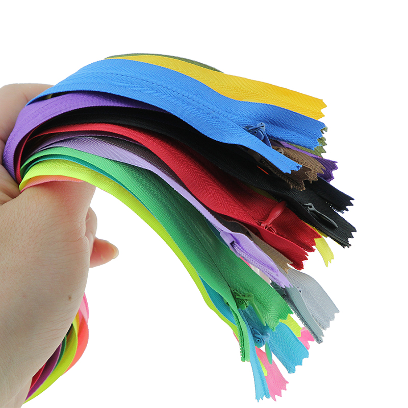 50 Stuks 6-24 Inch Onzichtbare - Invisible Zip Fastener recensie en prijs