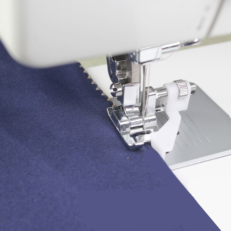 Naaimachine Naaivoet Voor Brot - Sewing Tt recensie en prijs