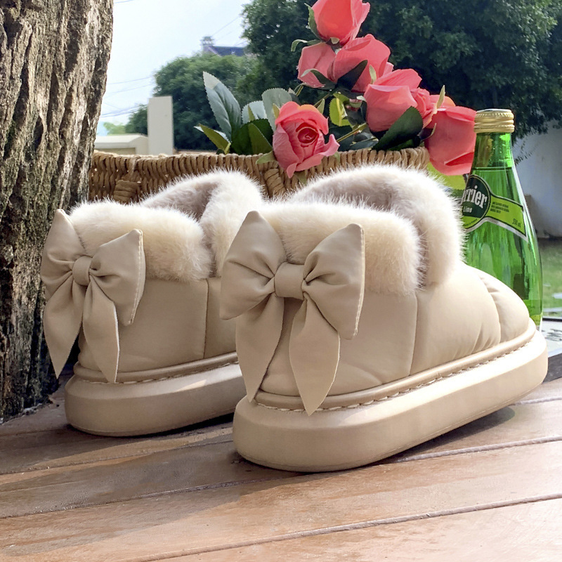 Nieuwe winter warme damespanto - Sewing Cloth recensie en prijs