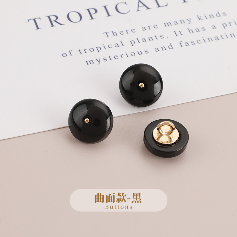 20 stuks kleurrijke hars-metal - Button Hole Cutter recensie en prijs