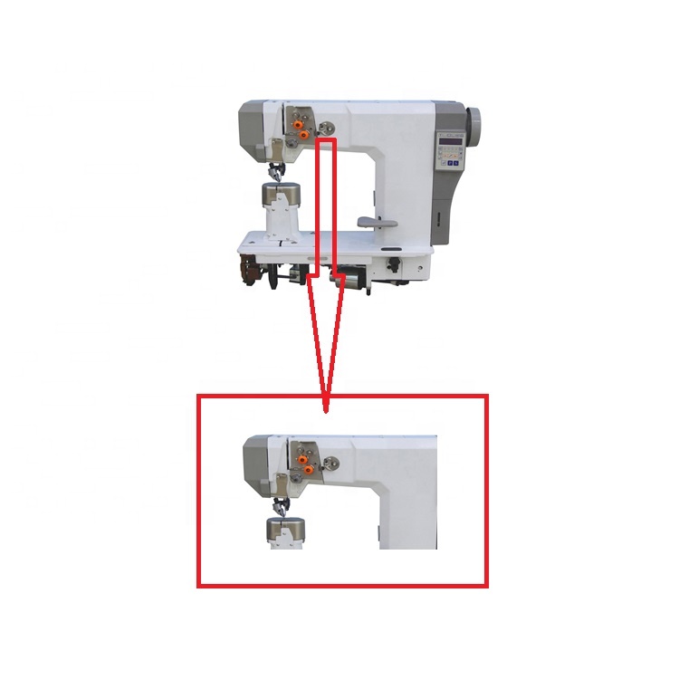 SOGUTECH Dubbelnaalds Lockstee - Sewing Machine Needle recensie en prijs