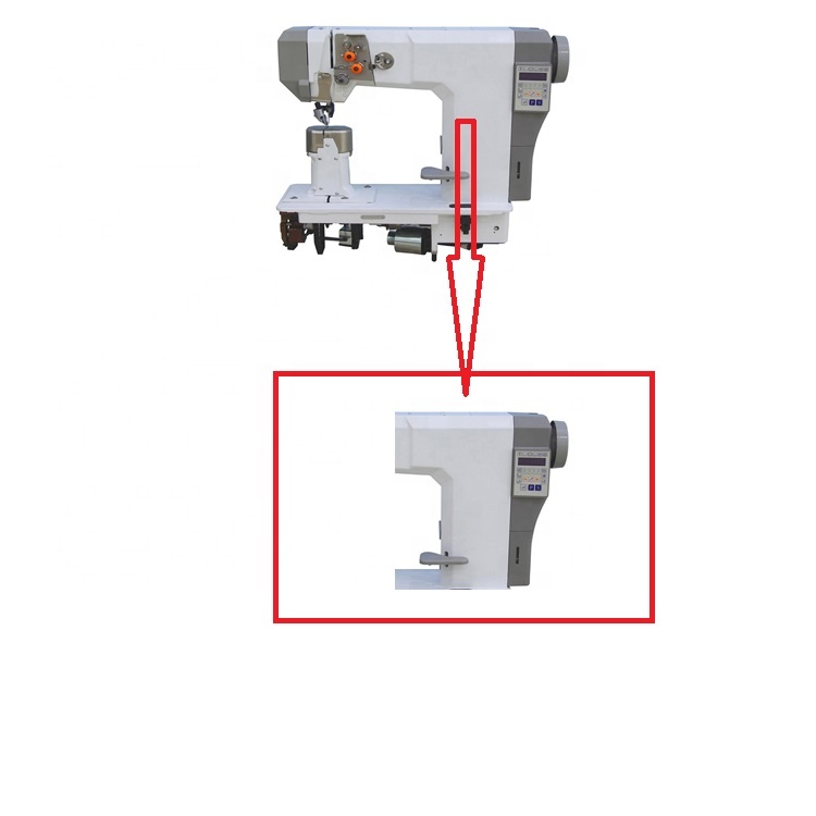 SOGUTECH Dubbelnaalds Lockstee - Sewing Machine Needle recensie en prijs