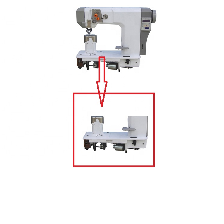 SOGUTECH Dubbelnaalds Lockstee - Sewing Machine Needle recensie en prijs