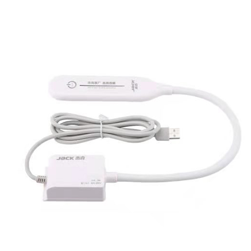 JACK Dimbare Magnetische Licht - Textile Sewing Machines recensie en prijs