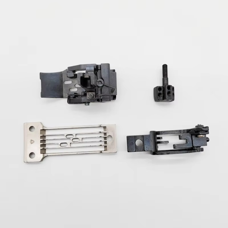 Naaldplaat, transportmechanism - Industrial Textile Sewing Machine recensie en prijs