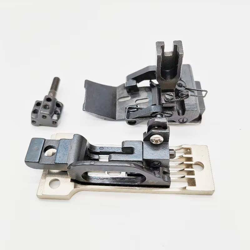 Naaldplaat, transportmechanism - Industrial Textile Sewing Machine recensie en prijs
