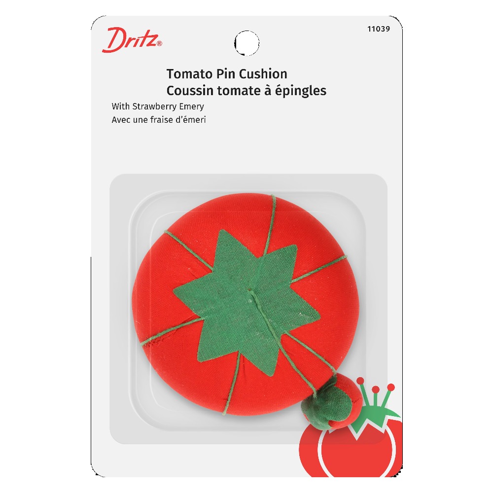 Heetst verkopende 3-pack rode  - Sewing Pin Cushion recensie en prijs