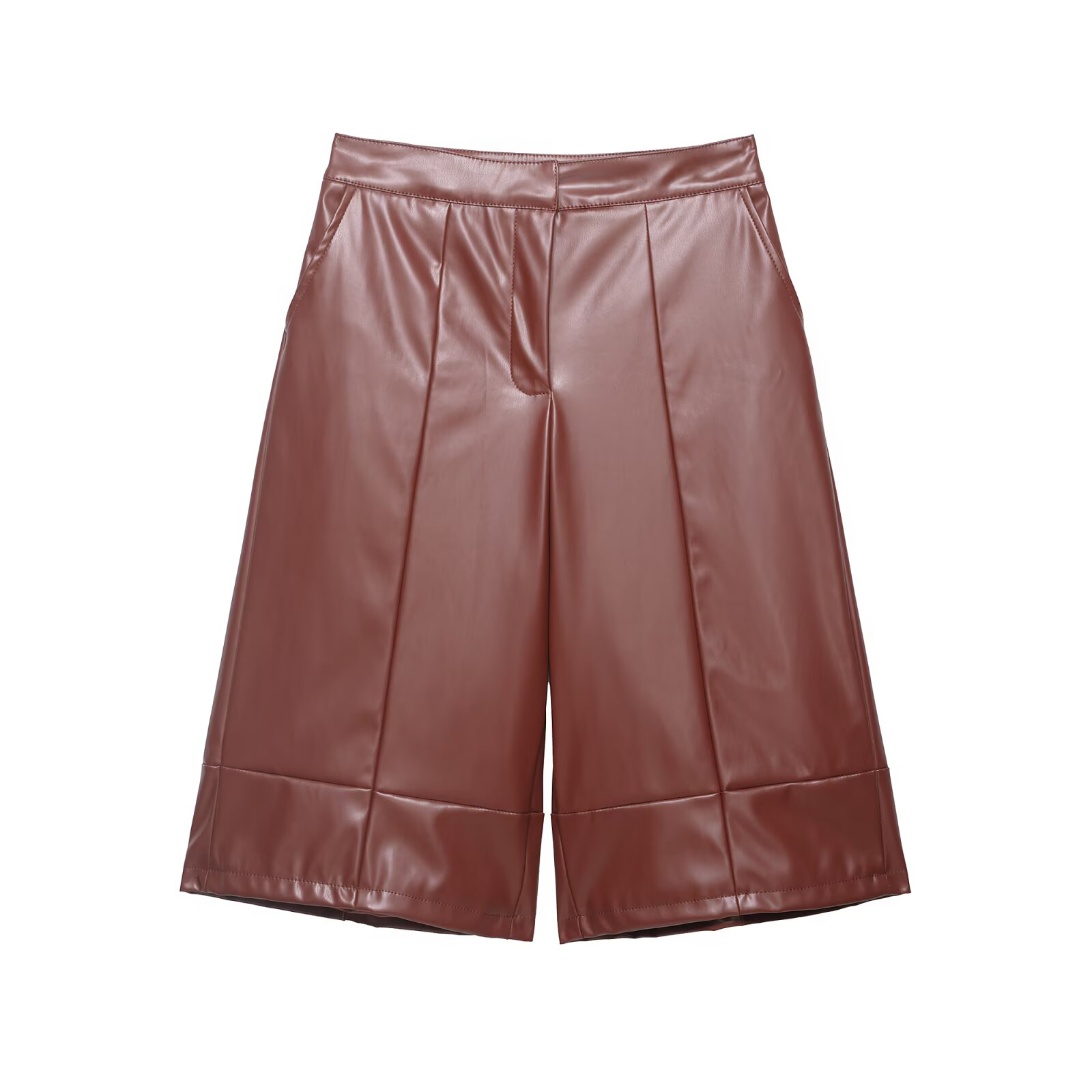 Nieuwe dames pilotjas van imit - Shoulder Pad Set In recensie en prijs
