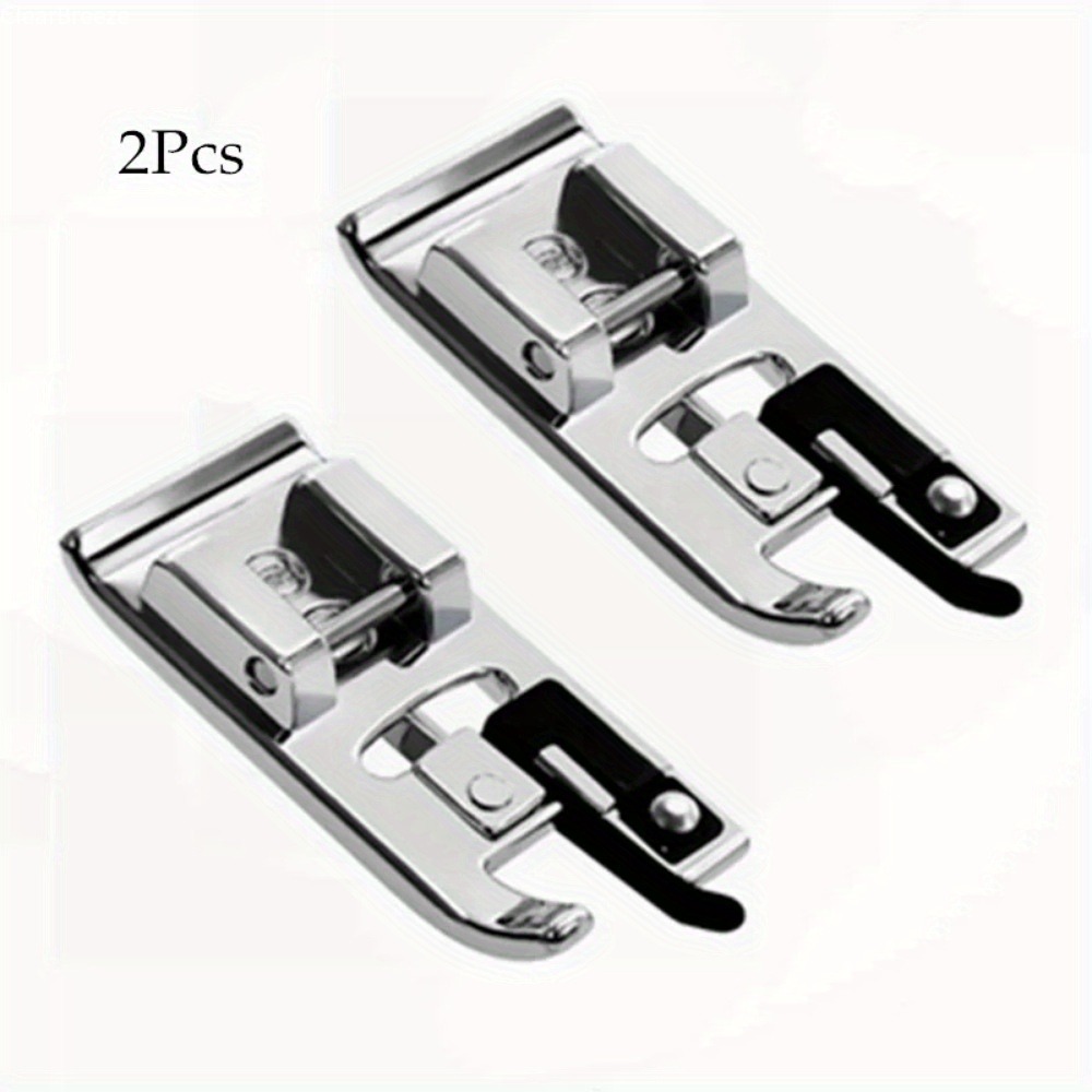 2 Stuks Dikke Stoffen Overlock - Sewing Tt recensie en prijs