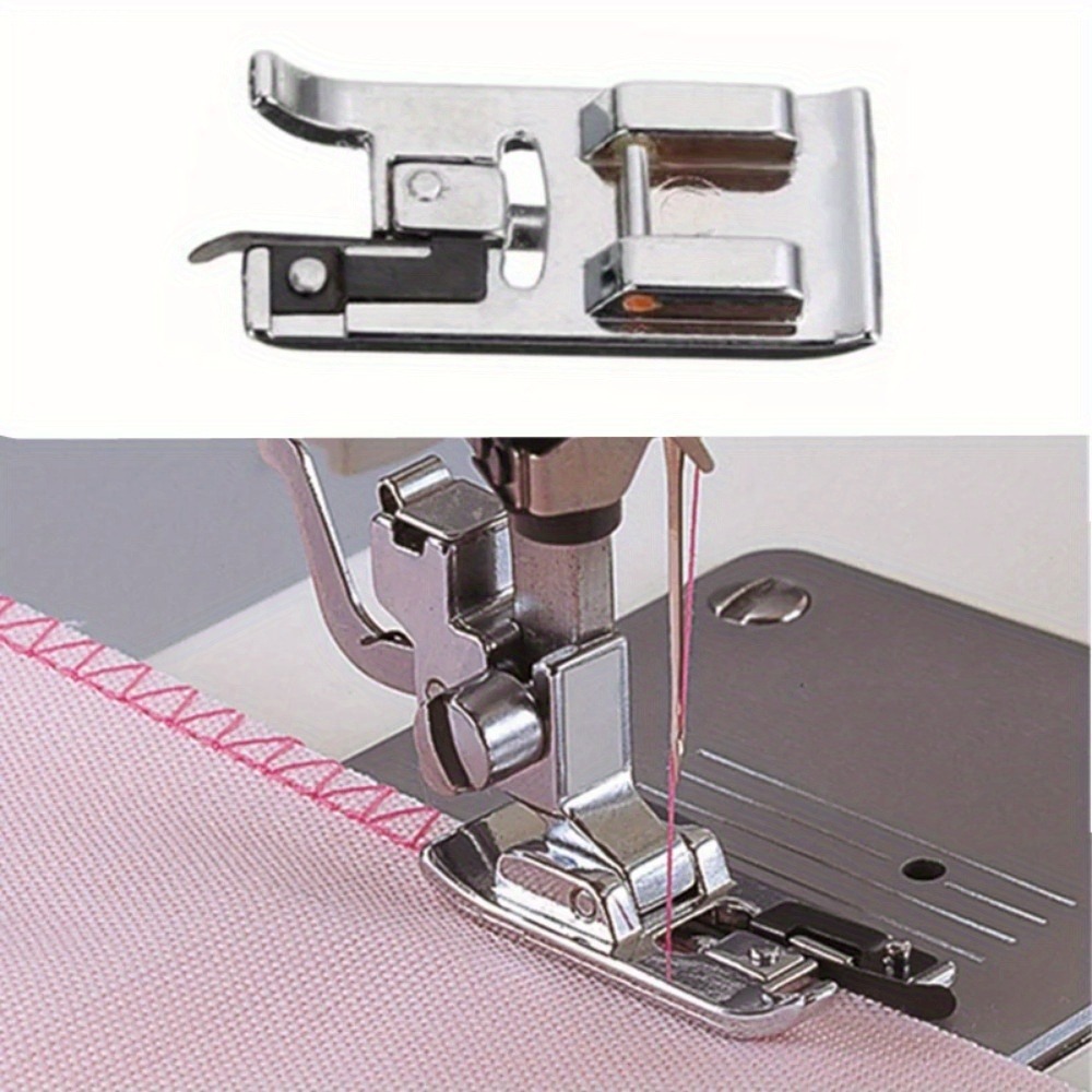 2 Stuks Dikke Stoffen Overlock - Sewing Tt recensie en prijs