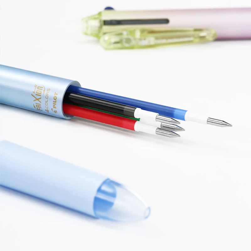 1 Stuk Piloot Frixion 4 In 1 G - Pilot Pen Frixion recensie en prijs