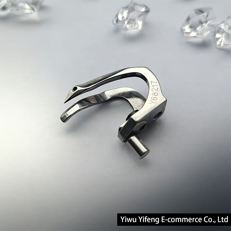 Y68217 Looper voor vier naalde - Industrial Textile Sewing Machine recensie en prijs