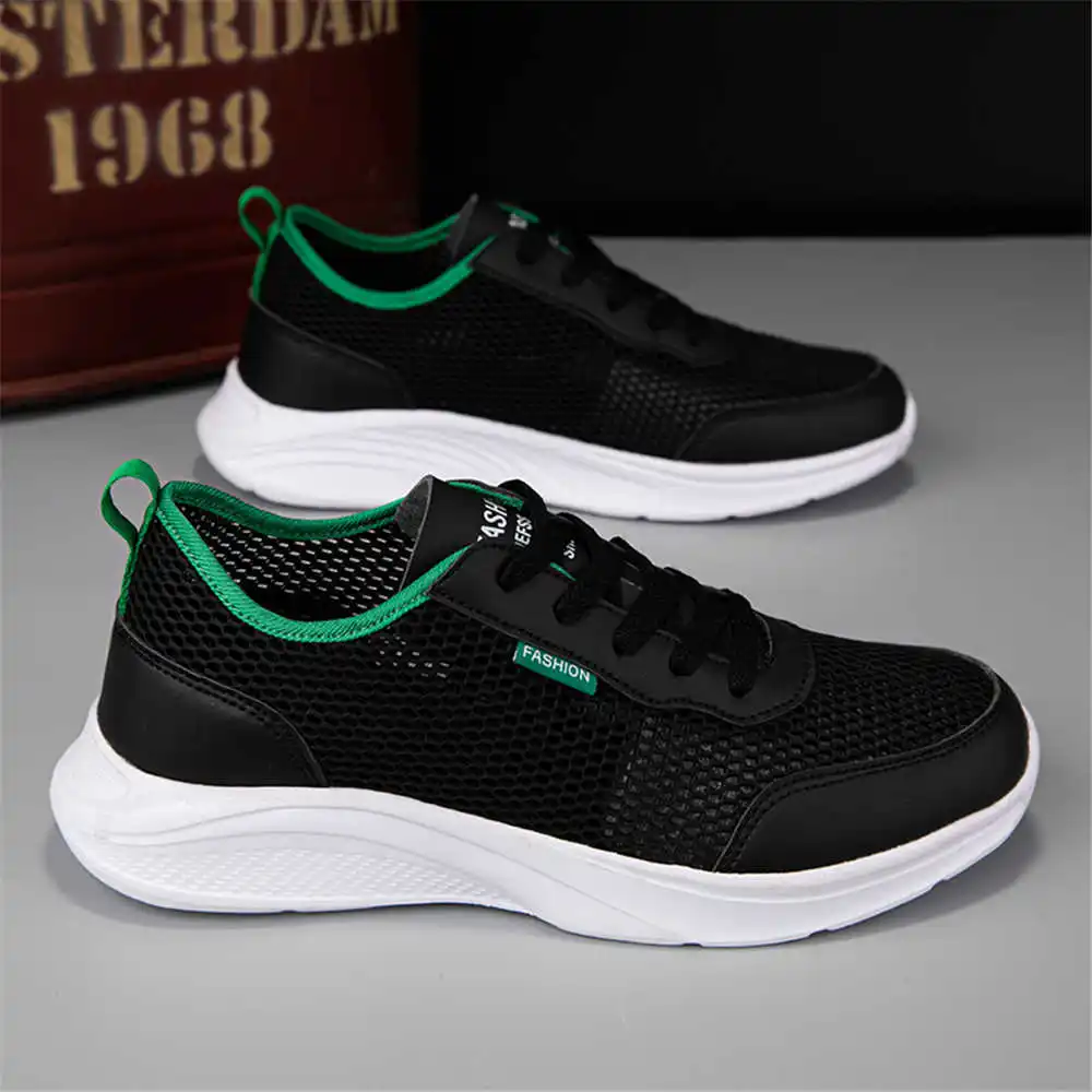Watergroen 43-44 Mode Sneakers - Sewing Technology recensie en prijs