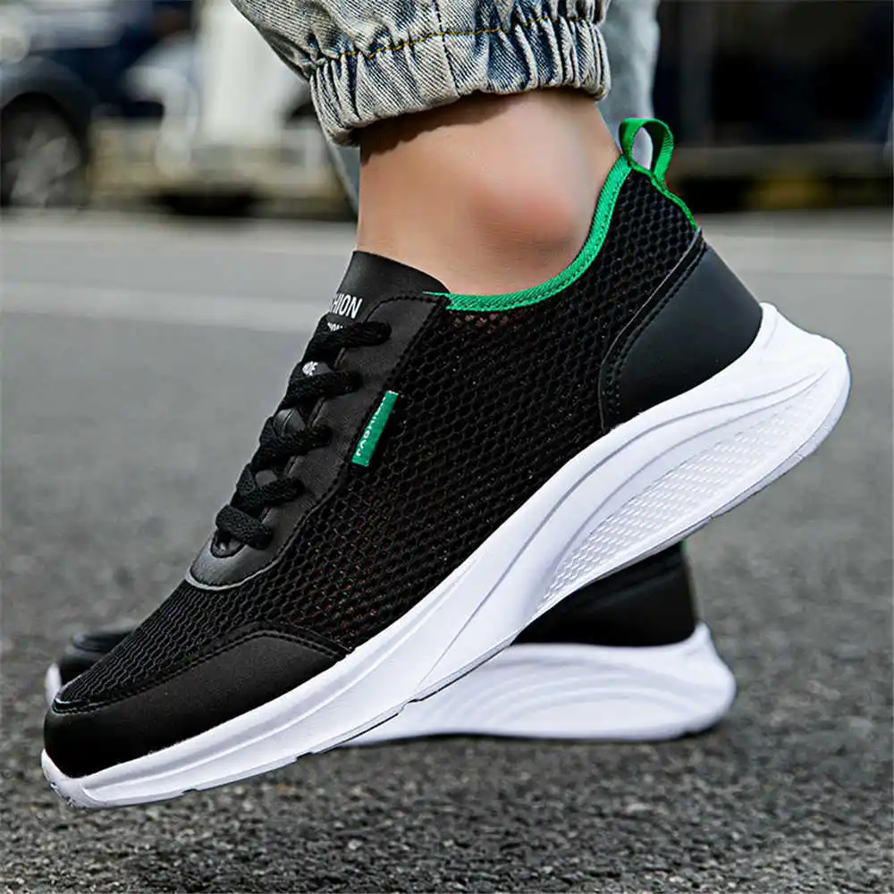 Watergroen 43-44 Mode Sneakers - Sewing Technology recensie en prijs