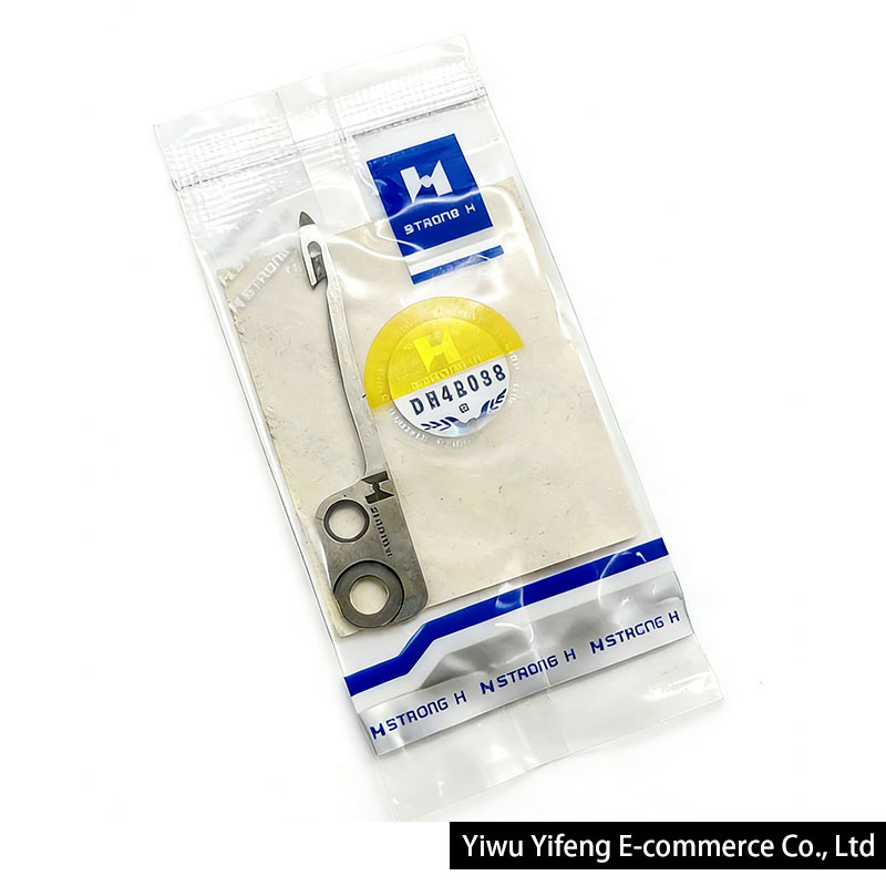 Sterk H MP41B0838 MP41A0838 be - Sewing Machine Needle recensie en prijs