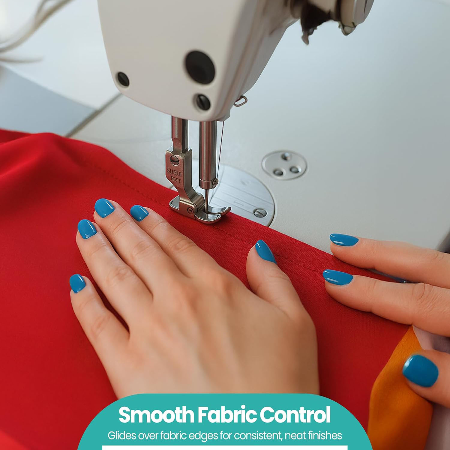 P351 Standaard naaivoet voor i - Industrial Textile Sewing Machine recensie en prijs